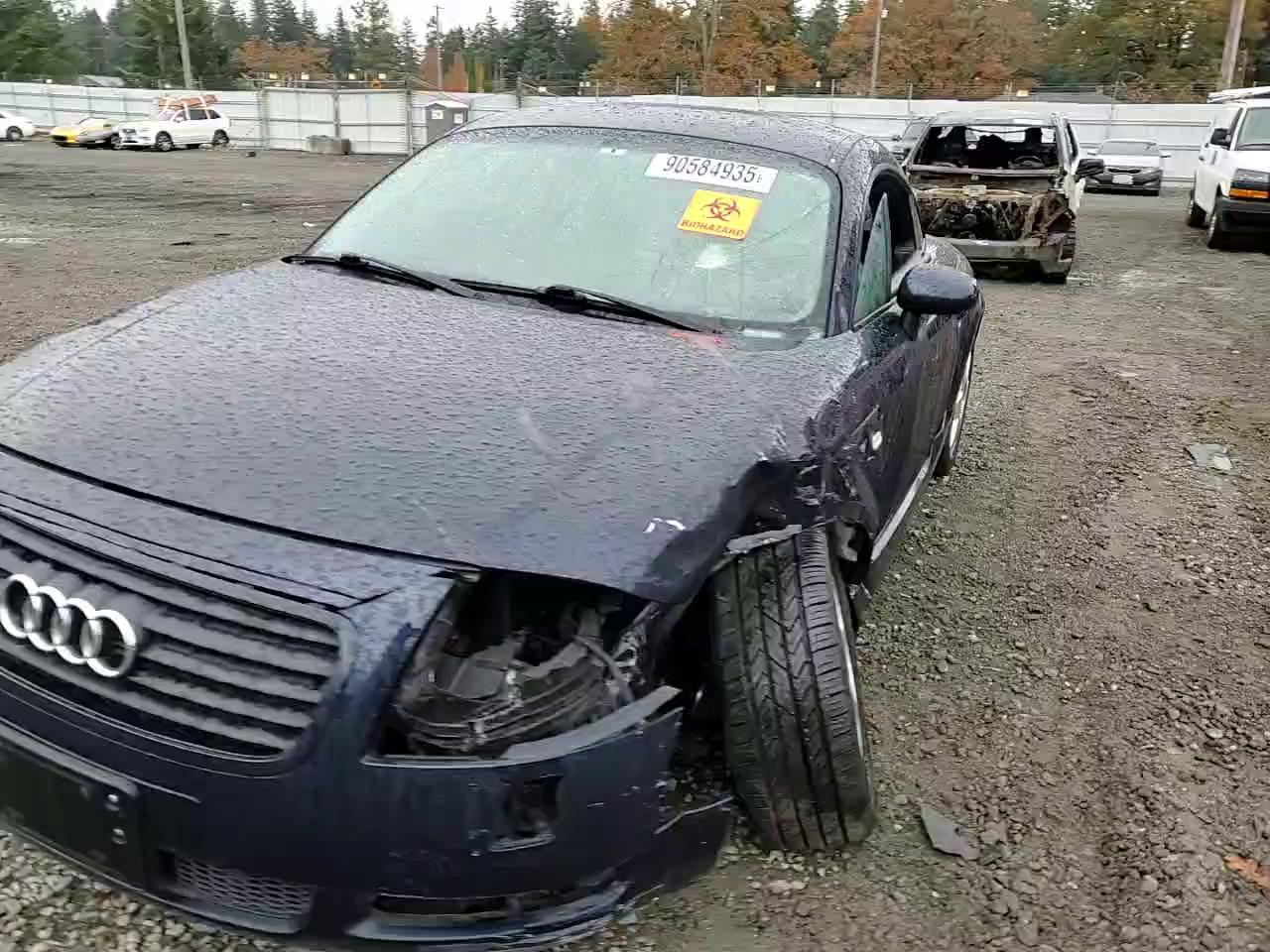 Фото: TRUWT28N121010553