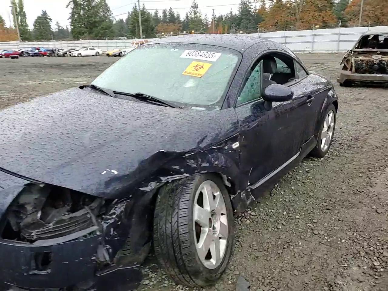 Фото: TRUWT28N121010553