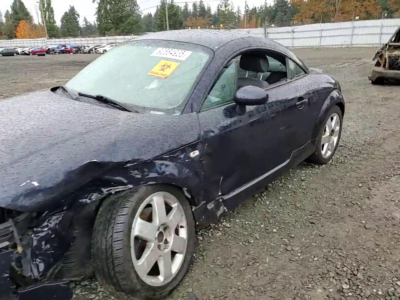 Фото: TRUWT28N121010553