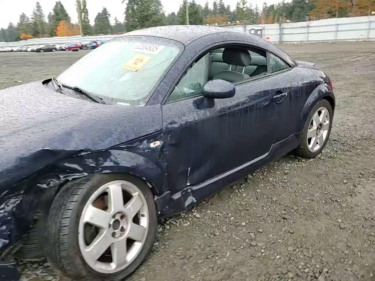 Фото: TRUWT28N121010553