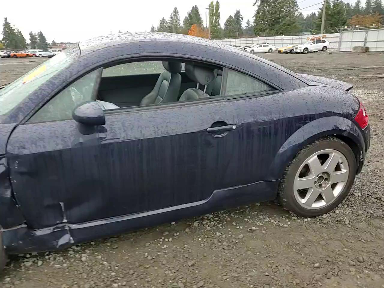 Фото: TRUWT28N121010553