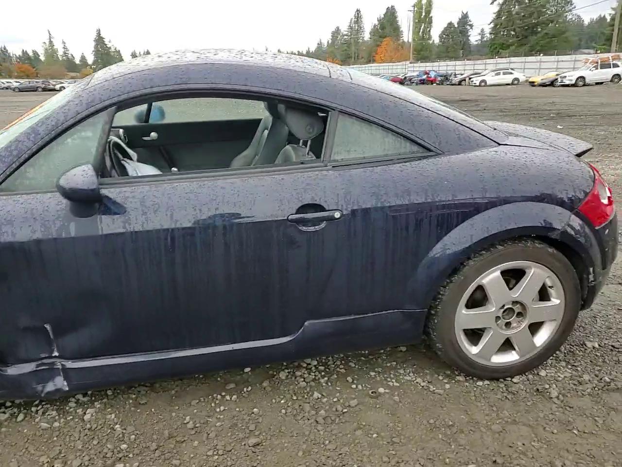 Фото: TRUWT28N121010553