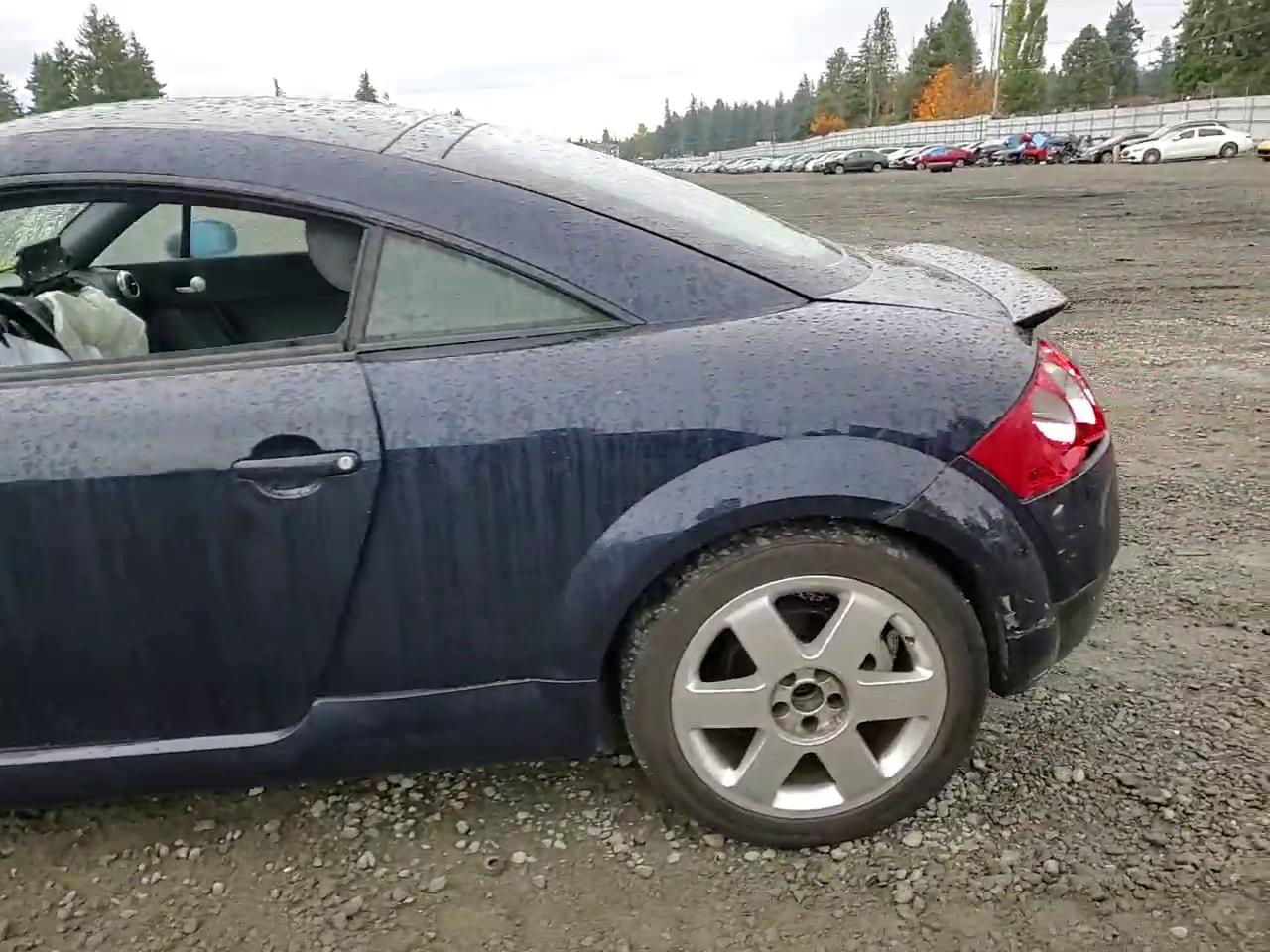 Фото: TRUWT28N121010553