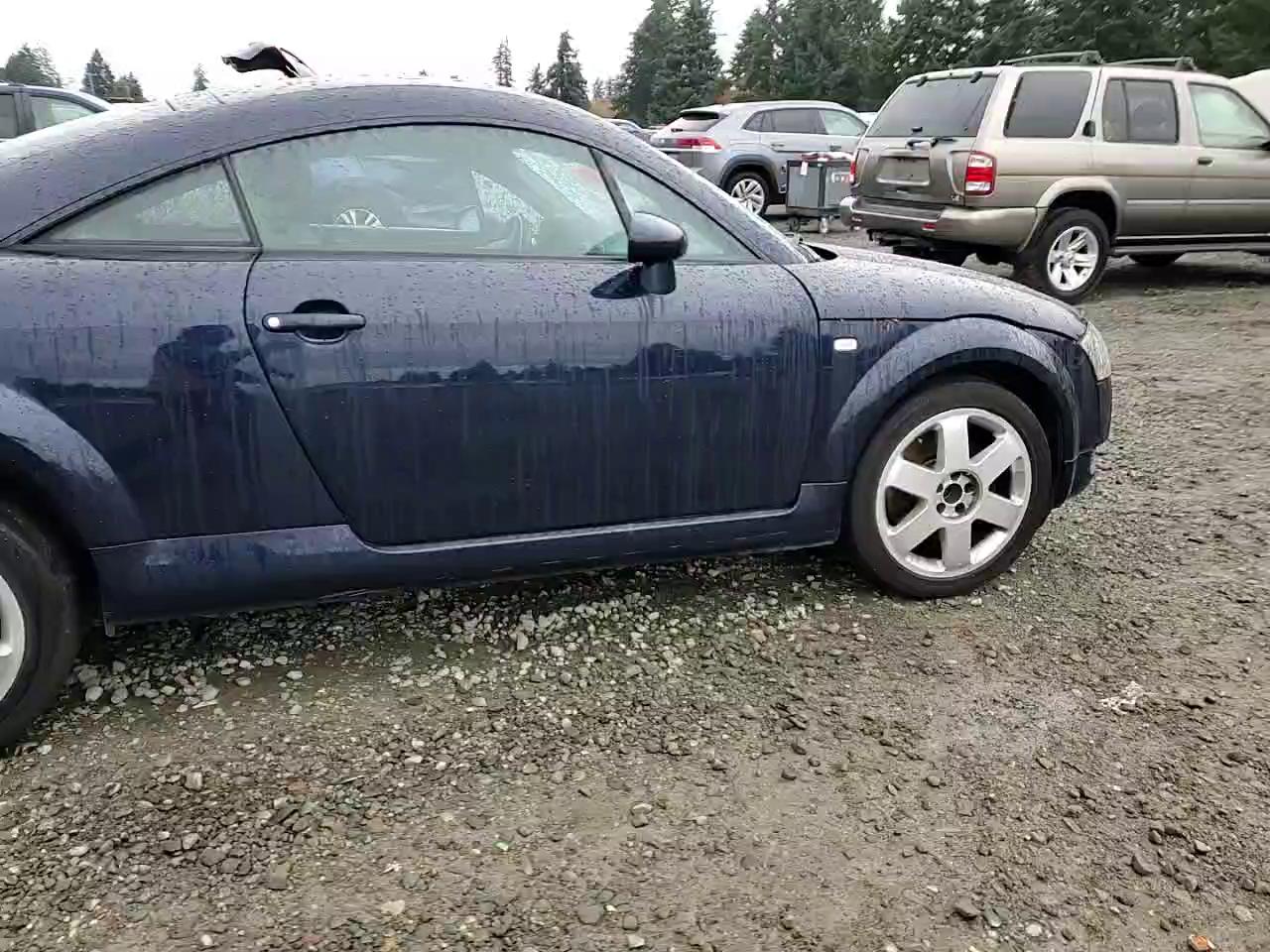 Фото: TRUWT28N121010553