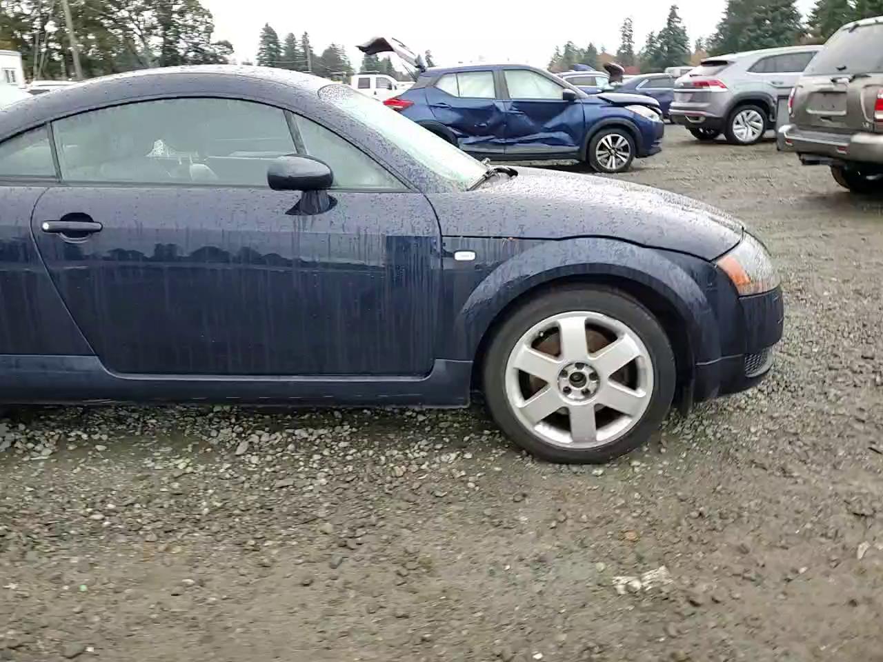 Фото: TRUWT28N121010553