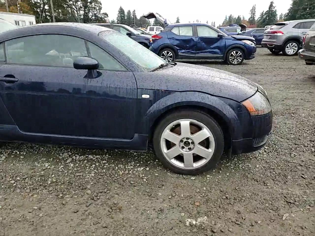 Фото: TRUWT28N121010553