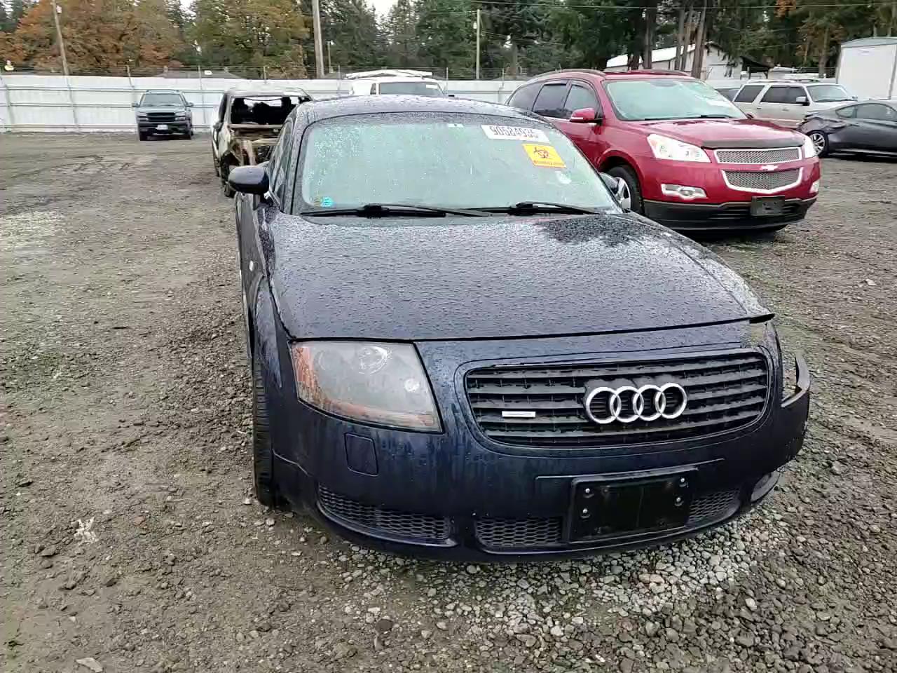 Фото: TRUWT28N121010553