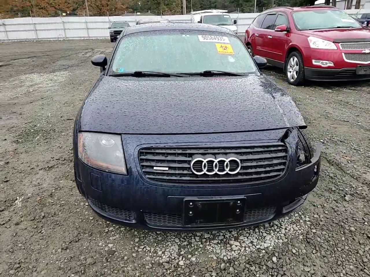 Фото: TRUWT28N121010553