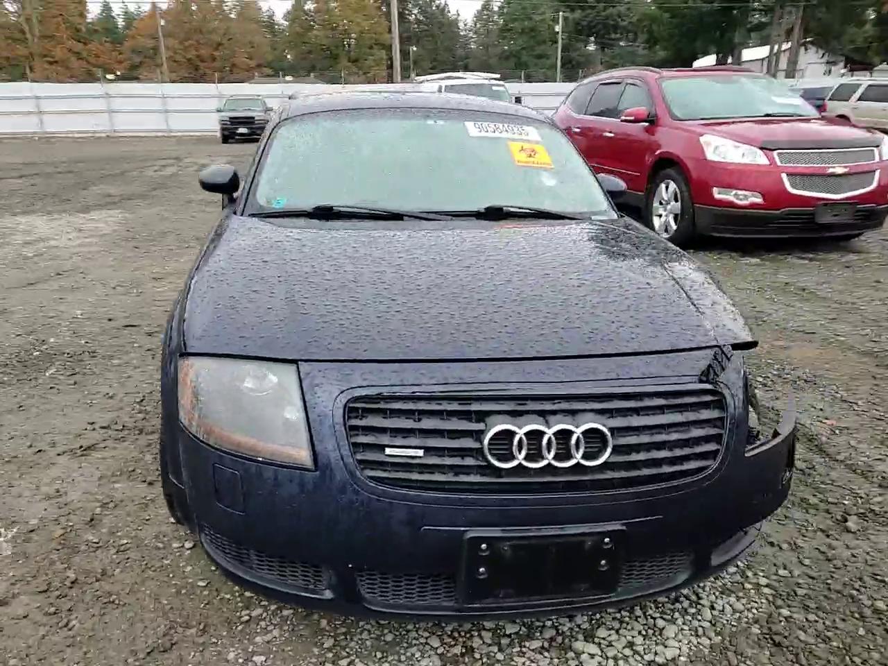 Фото: TRUWT28N121010553