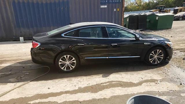 2019 Buick Lacrosse Essence VIN: 1G4ZR5SSXKU121571 Lot: 80665145