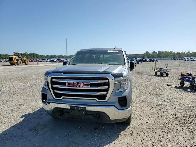 2019 GMC Sierra K1500 Sle VIN: 3GTU9BEDXKG193562 Lot: 80883445