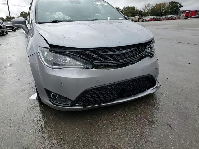 2020 Chrysler Pacifica Touring VIN: 2C4RC1FG8LR234356 Lot: 90541765