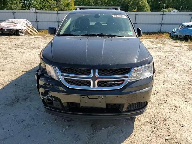 2018 Dodge Journey Se VIN: 3C4PDCAB2JT529717 Lot: 85648605