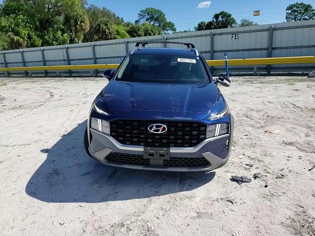 2023 Hyundai Santa Fe Sel VIN: 5NMS24AJ2PH592822 Lot: 86071705