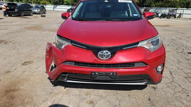 2016 Toyota Rav4 Xle VIN: 2T3RFREV5GW466933 Lot: 82180985