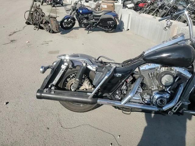 2001 Harley-Davidson Flhrci VIN: 1HD1FRW141Y649115 Lot: 86147605