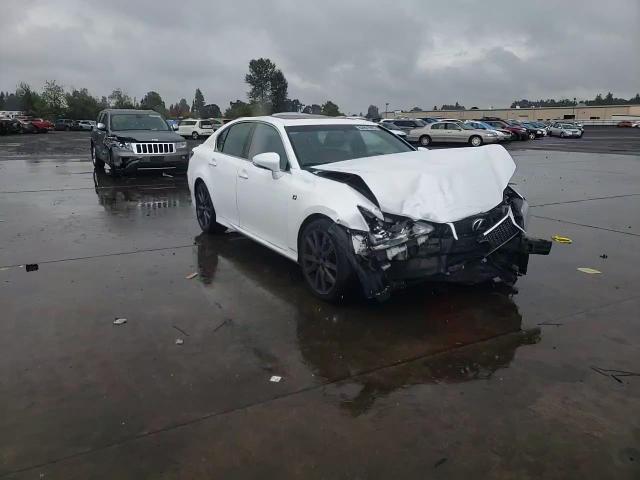 2015 Lexus Gs 350 VIN: JTHBE1BL9FA003651 Lot: 84951955