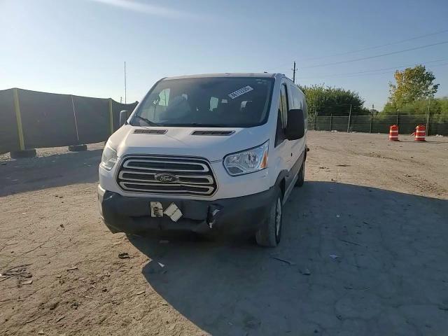 2016 Ford Transit T-350 VIN: 1FBZX2ZMXGKA14401 Lot: 86112235