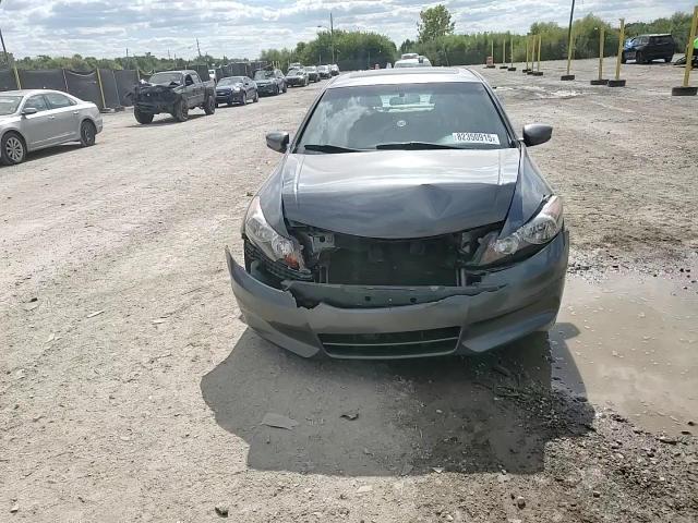 2011 Honda Accord Exl VIN: 1HGCP2F84BA071038 Lot: 82350915
