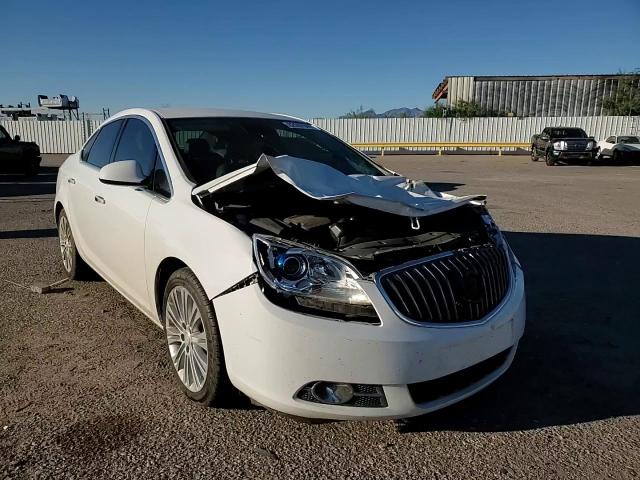 2013 Buick Verano Convenience VIN: 1G4PR5SK0D4254253 Lot: 82697045