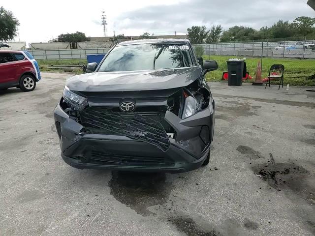 2022 Toyota Rav4 Le VIN: 2T3H1RFV3NW236118 Lot: 82342225