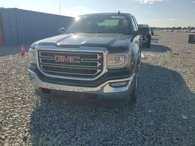 2017 GMC Sierra C1500 Sle VIN: 3GTP1MEC4HG500174 Lot: 85421995