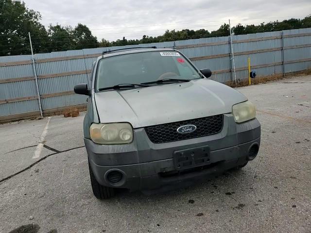 2005 Ford Escape Xlt VIN: 1FMYU93145KE16592 Lot: 85693855