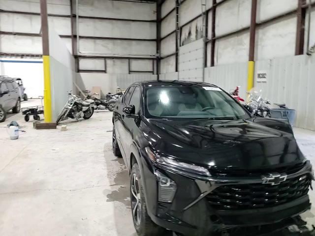 2024 Chevrolet Trax 1Rs VIN: KL77LGE23RC018932 Lot: 85346065