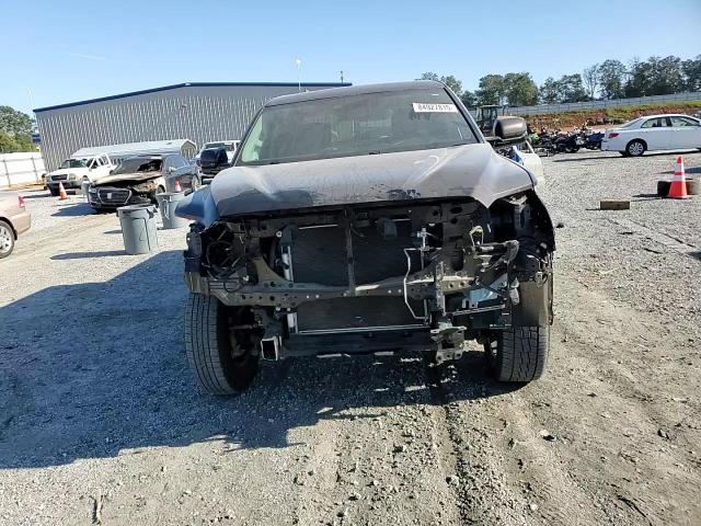 2024 Toyota Tundra Crewmax Limited VIN: 5TFJA5AB0RX030652 Lot: 84927815