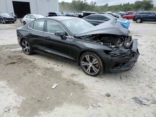 2022 Volvo S60 T8 Recharge Inscription VIN: 7JRBR0FL3NG177979 Lot: 82292635