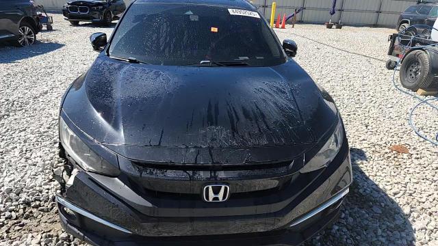 2021 Honda Civic Exl VIN: 19XFC1F72ME013471 Lot: 84952525