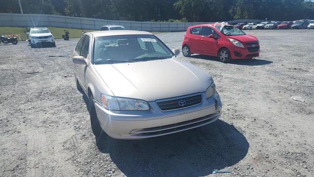 2000 Toyota Camry Ce VIN: 4T1BG22K9YU628850 Lot: 84764285