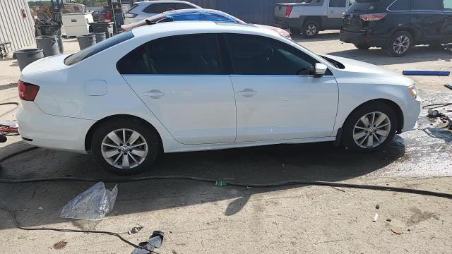 2016 Volkswagen Jetta Se VIN: 3VWD67AJ0GM402203 Lot: 84463705