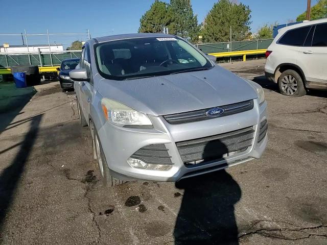 2015 Ford Escape Se VIN: 1FMCU9G98FUC44275 Lot: 82304955
