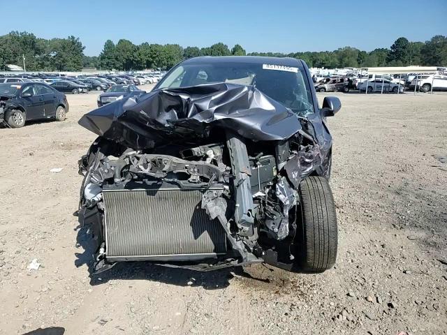 2017 Honda Hr-V Lx VIN: 3CZRU5H3XHG705090 Lot: 85137495