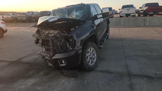 2015 GMC Sierra K2500 Denali VIN: 1GT120E87FF588451 Lot: 82369935