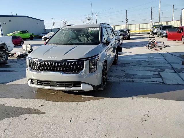 2025 Kia Carnival Ex VIN: KNDNC5K30S6549246 Lot: 86454685
