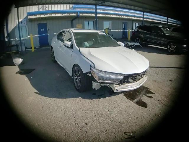 2020 Acura Tlx Technology VIN: 19UUB3F46LA003508 Lot: 87056575