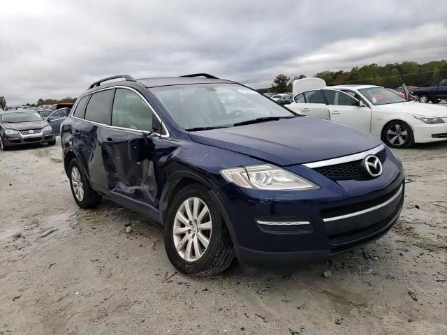 2008 Mazda Cx-9 VIN: JM3TB28A280127335 Lot: 90360915
