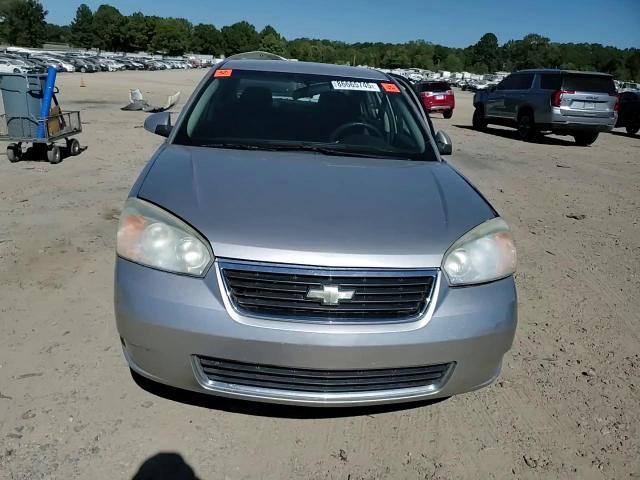 2006 Chevrolet Malibu Lt VIN: 1G1ZT51896F114593 Lot: 86665745