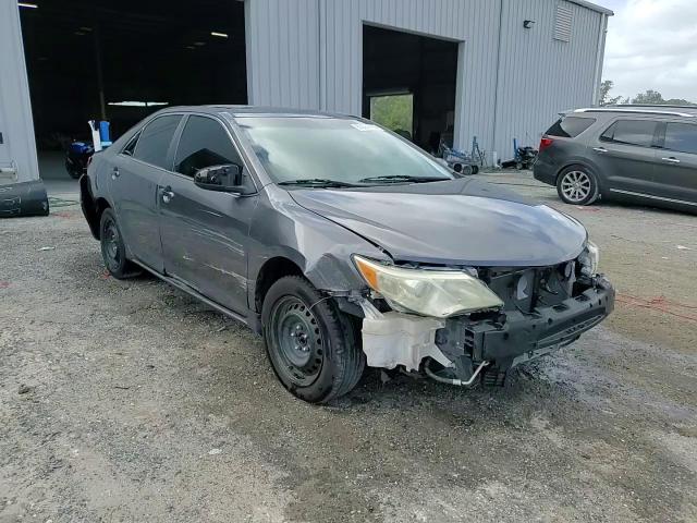 2014 Toyota Camry L VIN: 4T1BF1FK5EU359412 Lot: 85094865