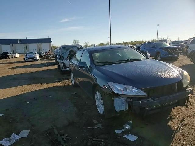2007 Lexus Es 350 VIN: JTHBJ46G072069642 Lot: 84925845