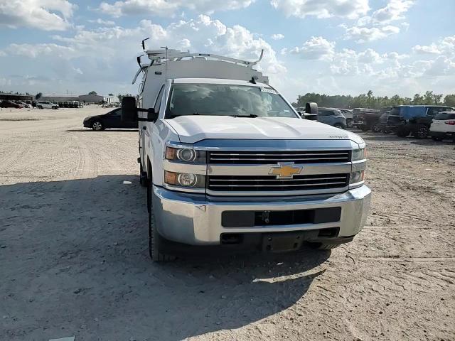 2017 Chevrolet Silverado C3500 VIN: 1GB3CYCG5HZ389659 Lot: 85348655