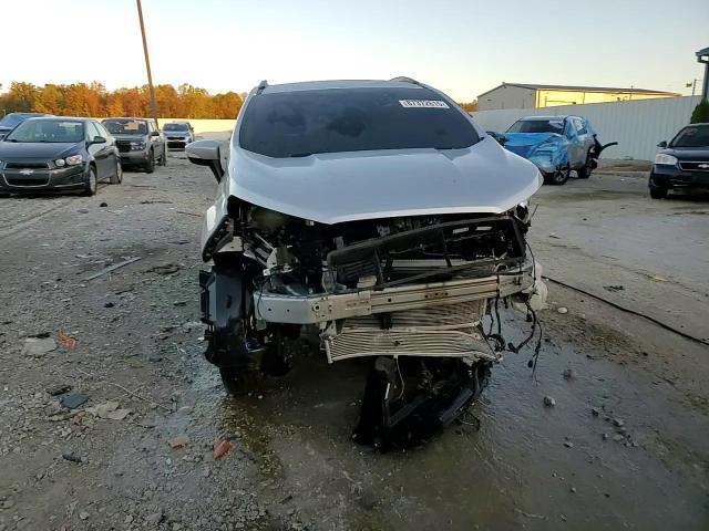 2019 Ford Ecosport Se VIN: MAJ6S3GL5KC278390 Lot: 87372615