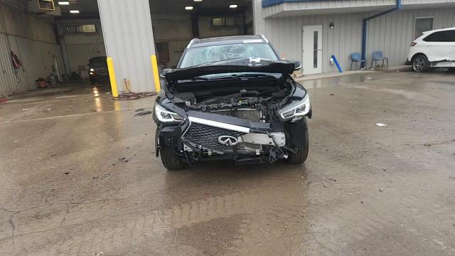 2020 Infiniti Qx60 Luxe VIN: 5N1DL0MMXLC508402 Lot: 86604175