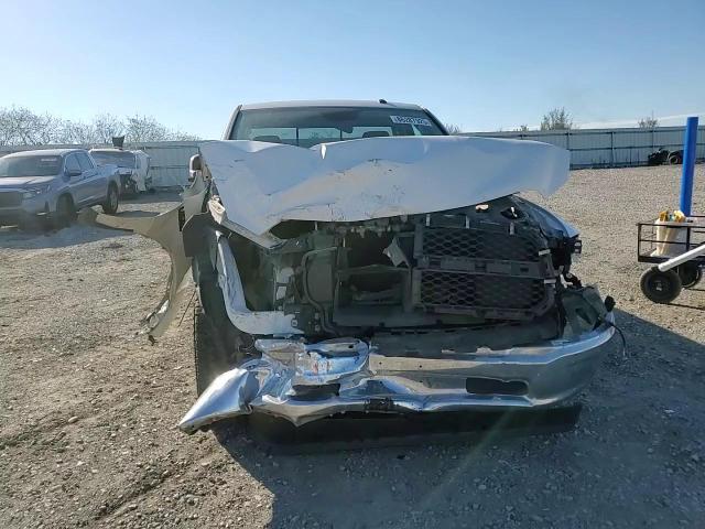 2017 Ram 1500 St VIN: 3C6JR6DT5HG555493 Lot: 86287925