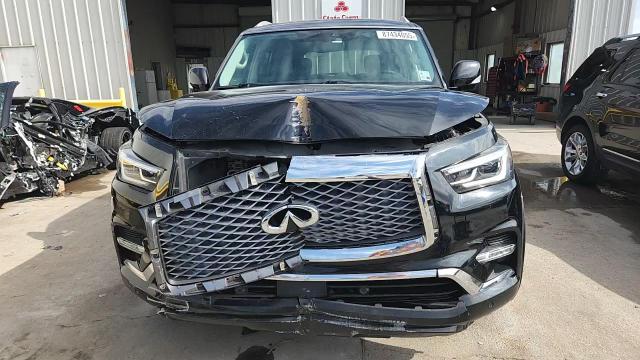 2018 Infiniti Qx80 Base VIN: JN8AZ2NF0J9664030 Lot: 87434055