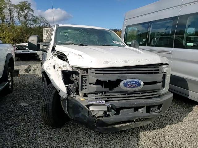2017 Ford F250 Super Duty VIN: 1FDBF2A67HEC99857 Lot: 86840615