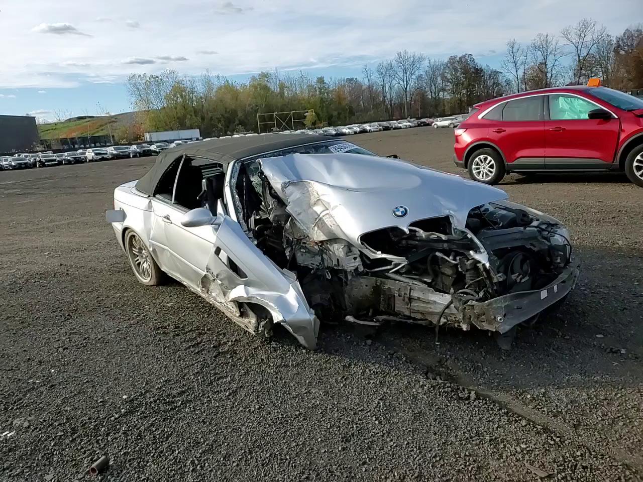 Фото: WBSBR934X3PK01989