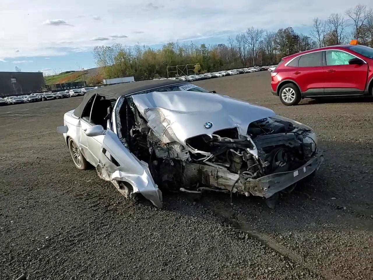 Фото: WBSBR934X3PK01989